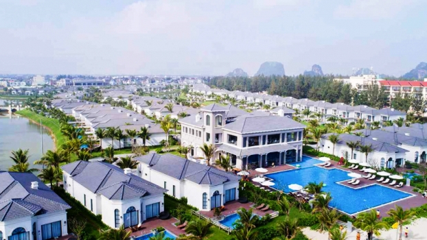 Review Vinpearl Resort & Spa Đà Nẵng Về chất lượng dịch vụ?